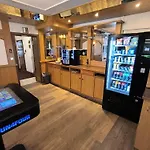 Hotel Smart 1 Bb1 133 Winterberg