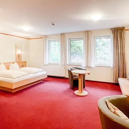 Hotel Smart 1 Bb1 133 Winterberg