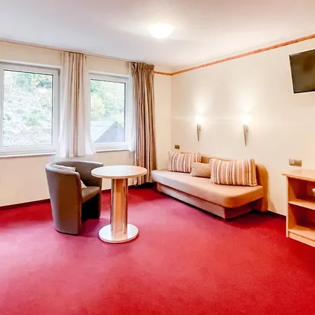 Smart 1 Bb1 133 Hotel *