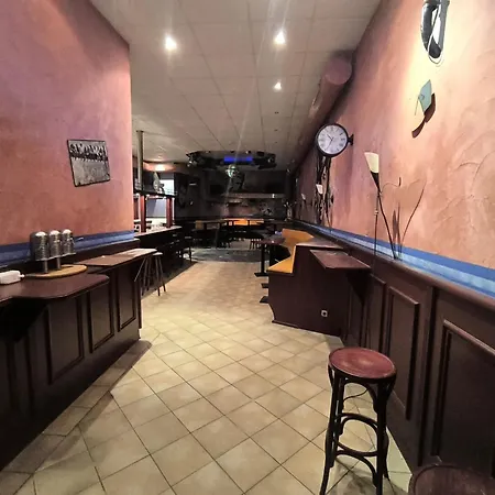 Hotel Smart 1 Bb1 133 Winterberg