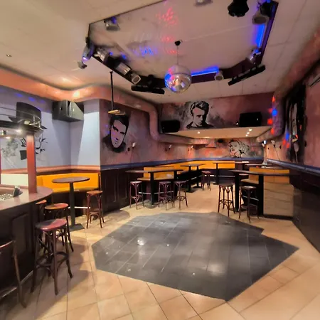 Smart 1 Bb1 133 Hotel Winterberg