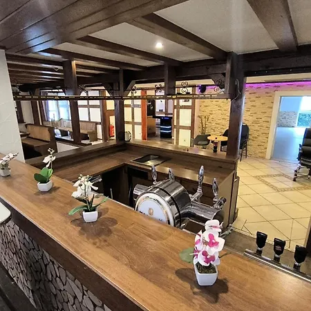 Hotel Smart 1 Bb1 133 *