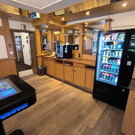 Hotel Smart 1 Bb1 133 Winterberg