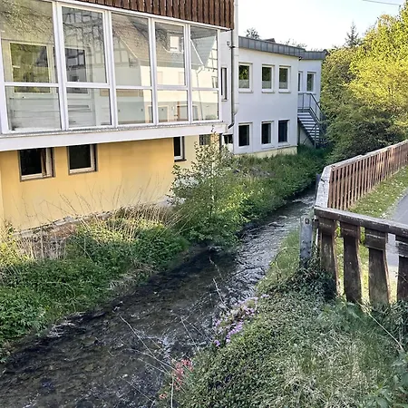 Smart 1 Bb1 133 호텔 *