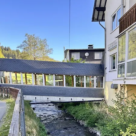 Smart 1 Bb1 133 호텔