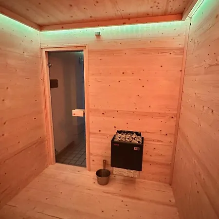 Hotel Smart 1 Bb1 133 Winterberg