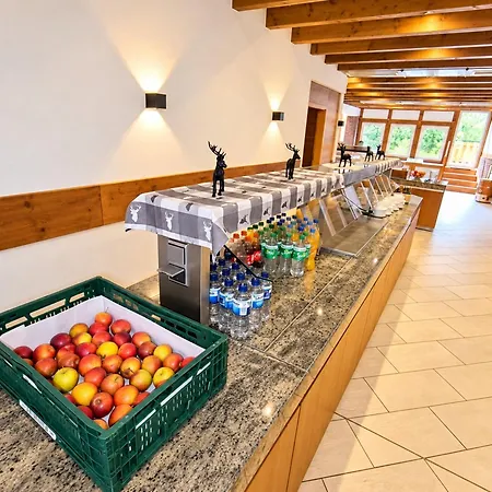 Hotel Smart 1 Bb1 133 Winterberg