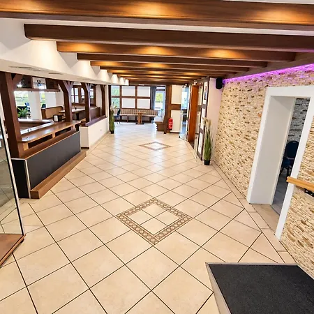 Smart 1 Bb1 133 Hotel Winterberg