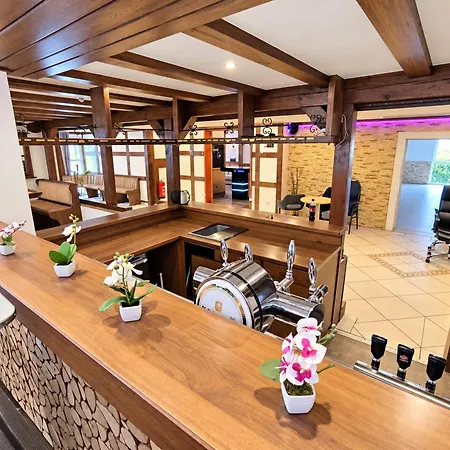 Hotel Smart 1 Bb1 133 Winterberg