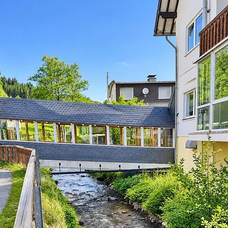 Smart 1 Bb1 133 Hotel Winterberg