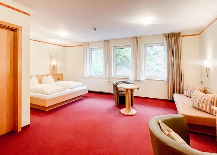 ホテル Smart 1 Bb1 133 ヴィンターベルク