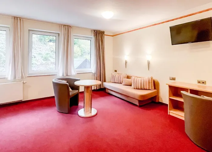 Smart 1 Bb1 133 ホテル *