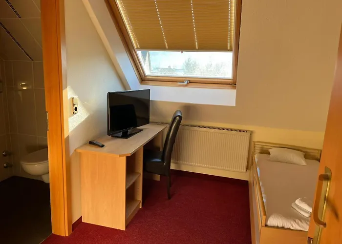 Smart 1 Bb1 133 ホテル ヴィンターベルク