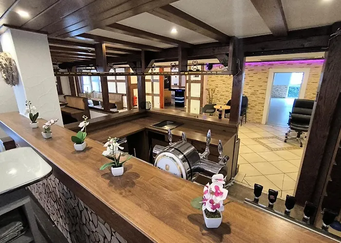 ホテル Smart 1 Bb1 133 *