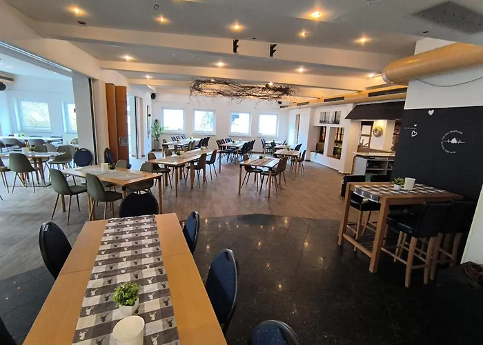 Smart 1 Bb1 133 ホテル *