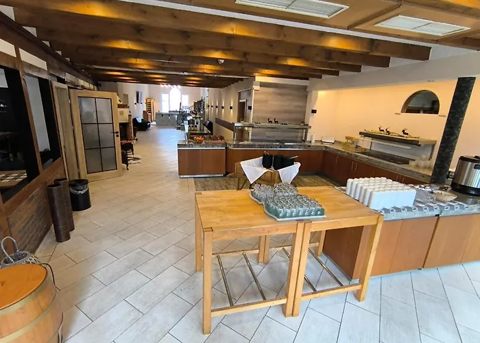 ホテル Smart 1 Bb1 133 ヴィンターベルク