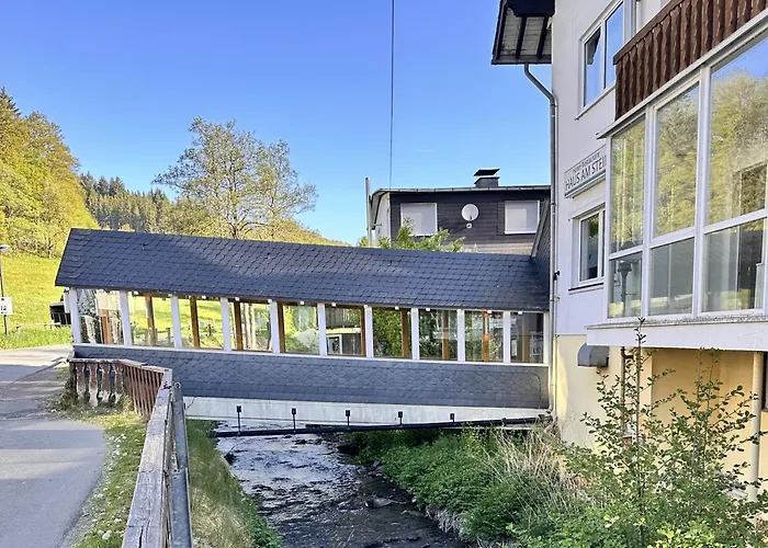 Smart 1 Bb1 133 ホテル