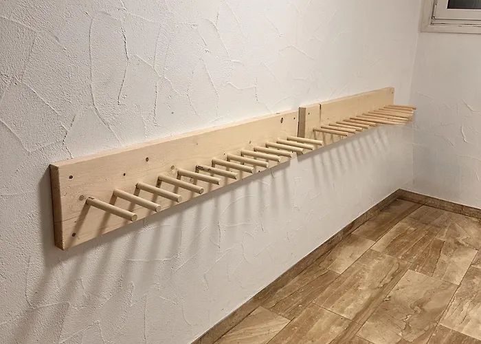 Smart 1 Bb1 133 ホテル