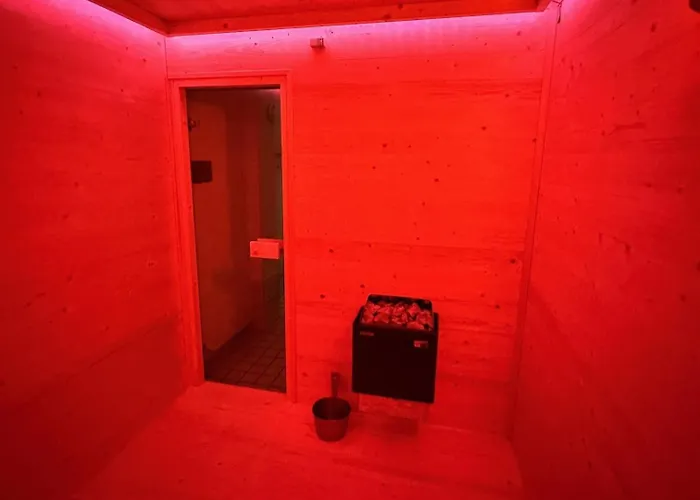 ホテル Smart 1 Bb1 133 ヴィンターベルク