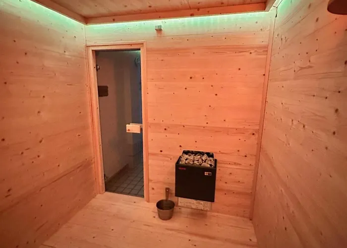 ホテル Smart 1 Bb1 133 ヴィンターベルク